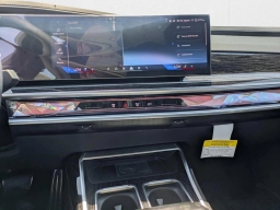 BMW i7 xDrive60 Sedan 2025