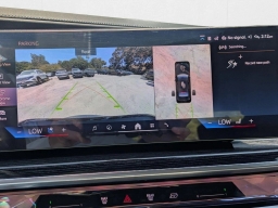 BMW i7 xDrive60 Sedan 2025