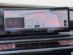 BMW i7 xDrive60 Sedan 2025