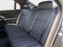 BMW i7 xDrive60 Sedan 2025