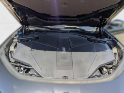 BMW i7 xDrive60 Sedan 2025