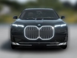 BMW i7 xDrive60 Sedan 2026