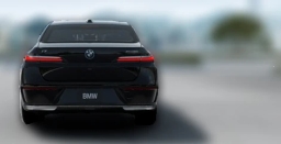 BMW i7 xDrive60 Sedan 2026