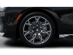 BMW i7 xDrive60 Sedan 2026