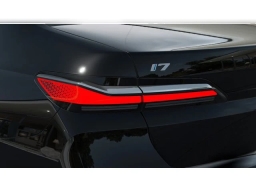 BMW i7 xDrive60 Sedan 2026