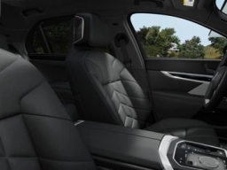 BMW i7 xDrive60 Sedan 2026