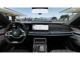 BMW i7 xDrive60 Sedan 2026