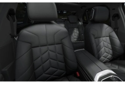 BMW i7 xDrive60 Sedan 2026