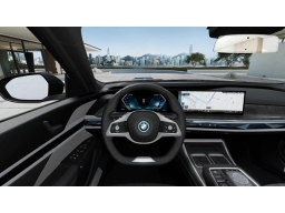 BMW i7 xDrive60 Sedan 2026