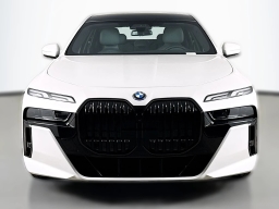 BMW i7 xDrive60 Sedan 2026