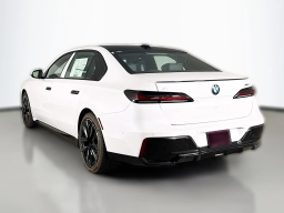 BMW i7 xDrive60 Sedan 2026