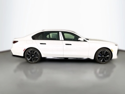 BMW i7 xDrive60 Sedan 2026