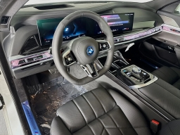 BMW i7 xDrive60 Sedan 2026
