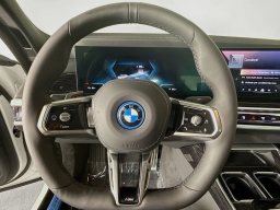 BMW i7 xDrive60 Sedan 2026