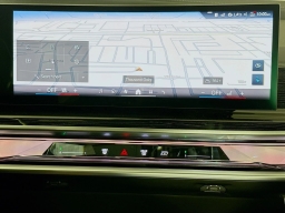 BMW i7 xDrive60 Sedan 2026