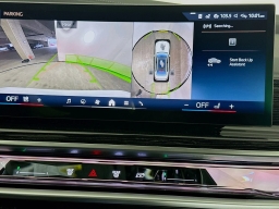 BMW i7 xDrive60 Sedan 2026