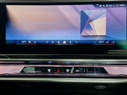 BMW i7 xDrive60 Sedan 2026