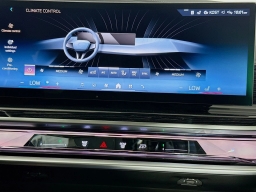 BMW i7 xDrive60 Sedan 2026