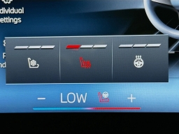 BMW i7 xDrive60 Sedan 2026