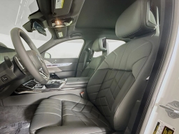 BMW i7 xDrive60 Sedan 2026