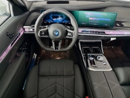 BMW i7 xDrive60 Sedan 2026