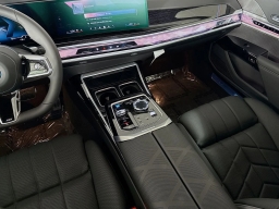 BMW i7 xDrive60 Sedan 2026