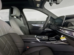 BMW i7 xDrive60 Sedan 2026