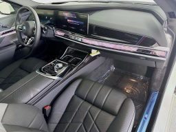 BMW i7 xDrive60 Sedan 2026