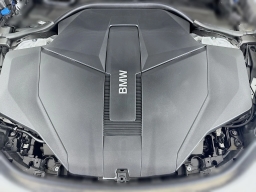 BMW i7 xDrive60 Sedan 2026