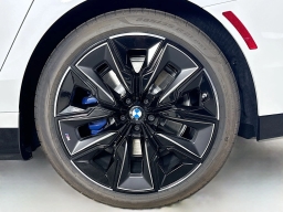 BMW i7 xDrive60 Sedan 2026