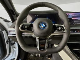 BMW i7 xDrive60 Sedan 2026