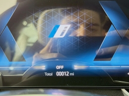 BMW i7 xDrive60 Sedan 2026