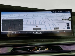 BMW i7 xDrive60 Sedan 2026