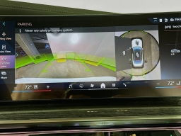 BMW i7 xDrive60 Sedan 2026