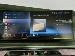 BMW i7 xDrive60 Sedan 2026