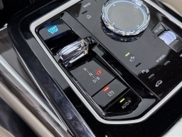 BMW i7 xDrive60 Sedan 2026