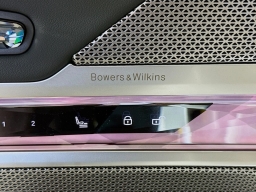 BMW i7 xDrive60 Sedan 2026