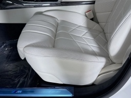 BMW i7 xDrive60 Sedan 2026