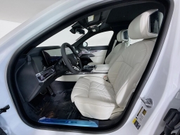 BMW i7 xDrive60 Sedan 2026