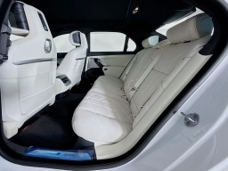 BMW i7 xDrive60 Sedan 2026