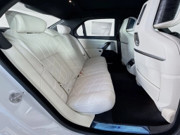 BMW i7 xDrive60 Sedan 2026