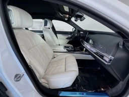 BMW i7 xDrive60 Sedan 2026