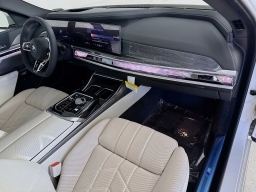 BMW i7 xDrive60 Sedan 2026