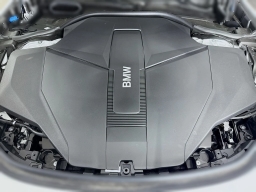 BMW i7 xDrive60 Sedan 2026