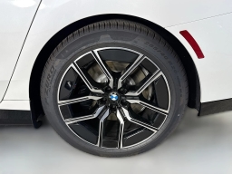 BMW i7 xDrive60 Sedan 2026