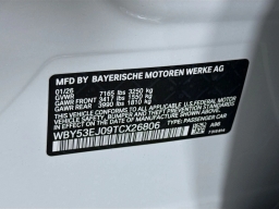 BMW i7 xDrive60 Sedan 2026