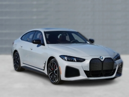 BMW i4 eDrive40 Gran Coupe 2026