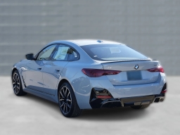 BMW i4 eDrive40 Gran Coupe 2026