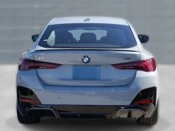 BMW i4 eDrive40 Gran Coupe 2026