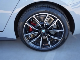 BMW i4 eDrive40 Gran Coupe 2026